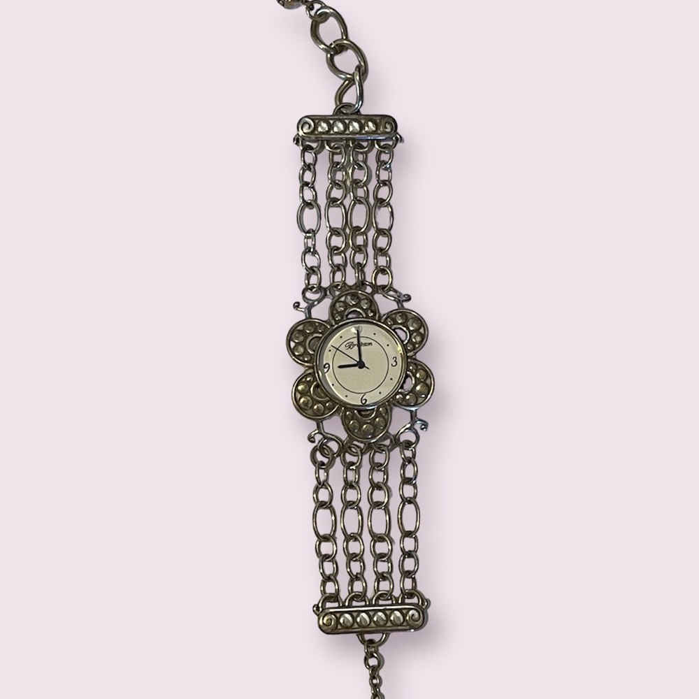 Vintage Brighton Kuta Watch